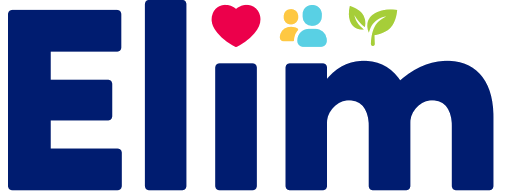 Elim Christian School's Logo